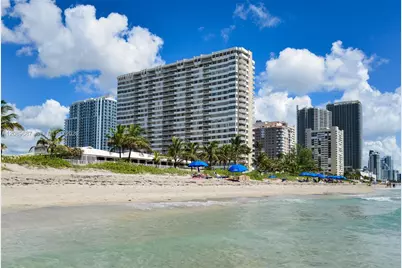 1950 S Ocean Dr #5A, Hallandale Beach, FL 33009 - Photo 25