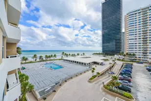 1950 S Ocean Dr, Hallandale Beach, FL 33009 - Photo 1