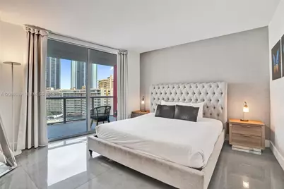 2600 E Hallandale Beach Blvd #T1002, Hallandale Beach, FL 33009 - Photo 9