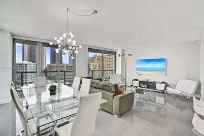 2600 E Hallandale Beach Blvd #T1002, Hallandale Beach, FL 33009 - Photo 5