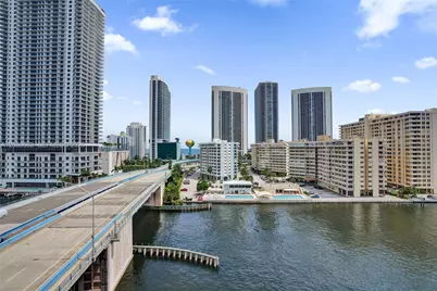 2600 E Hallandale Beach Blvd #T1002, Hallandale Beach, FL 33009 - Photo 45