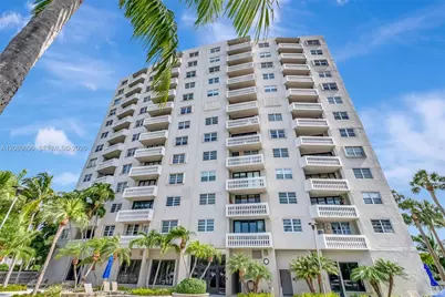 90 Edgewater Dr #327, Coral Gables, FL 33133 - Photo 1