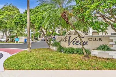 2811 N Oakland Forest Dr #205, Oakland Park, FL 33309 - Photo 29