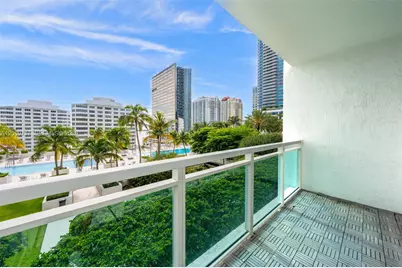 951 Brickell Ave #1202, Miami, FL 33131 - Photo 19