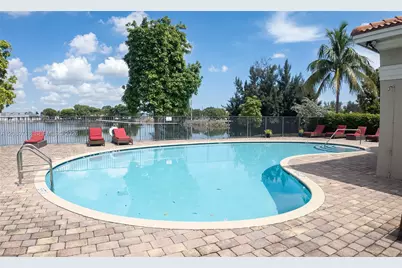 1042 NW 33rd Mnr #1042, Pompano Beach, FL 33064 - Photo 29