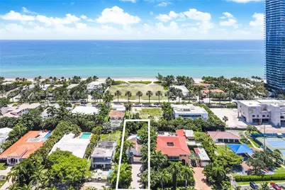 147 Golden Beach Dr, Golden Beach, FL 33160 - Photo 1