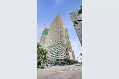 1300 S Miami Ave #2306, Miami, FL 33130 - Photo 3