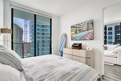 1300 S Miami Ave #2306, Miami, FL 33130 - Photo 29