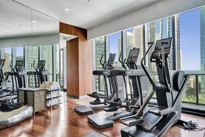 1300 S Miami Ave #2306, Miami, FL 33130 - Photo 21