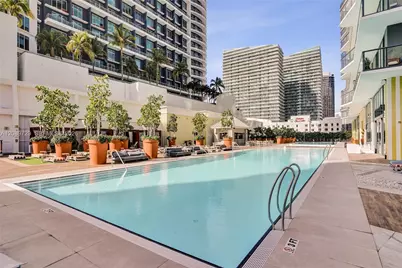 1300 S Miami Ave #2306, Miami, FL 33130 - Photo 7