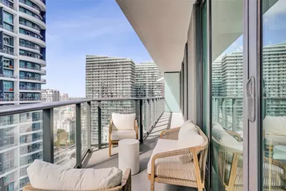1300 S Miami Ave #2306, Miami, FL 33130 - Photo 83