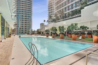 1300 S Miami Ave #2306, Miami, FL 33130 - Photo 15
