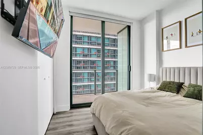 1300 S Miami Ave #2306, Miami, FL 33130 - Photo 67