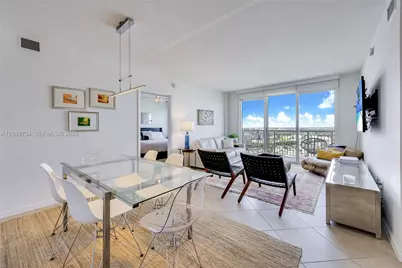 19501 W Country Club Dr #2412, Aventura, FL 33180 - Photo 3