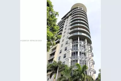 1 Glen Royal Pkwy #1401, Miami, FL 33125 - Photo 1