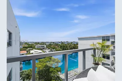 9940 W Bay Harbor Dr #7C-N, Bay Harbor Islands, FL 33154 - Photo 15