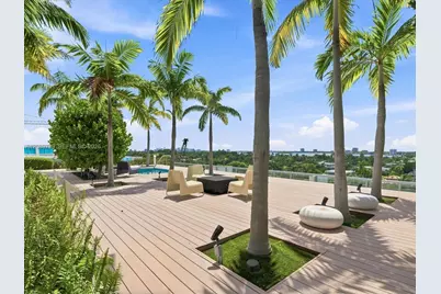 9940 W Bay Harbor Dr #7C-N, Bay Harbor Islands, FL 33154 - Photo 3