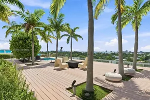 9940 W Bay Harbor Dr, Bay Harbor Islands, FL 33154 - Photo 3