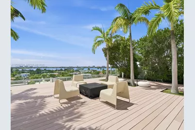 9940 W Bay Harbor Dr #7C-N, Bay Harbor Islands, FL 33154 - Photo 5