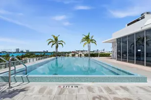 9940 W Bay Harbor Dr, Bay Harbor Islands, FL 33154 - Photo 1
