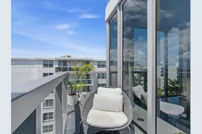 9940 W Bay Harbor Dr #7C-N, Bay Harbor Islands, FL 33154 - Photo 17