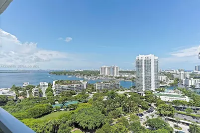 9 Island Ave #1911, Miami Beach, FL 33139 - Photo 3