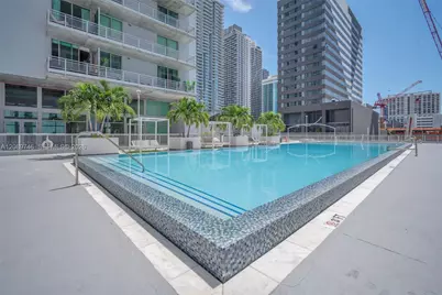 690 SW 1st Ct #2319, Miami, FL 33130 - Photo 39