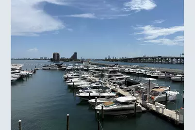 555 NE 15th St #420, Miami, FL 33132 - Photo 1