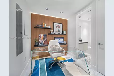 700 NE 26th Ter #3901, Miami, FL 33137 - Photo 17