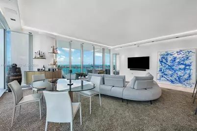 700 NE 26th Ter #3901, Miami, FL 33137 - Photo 13