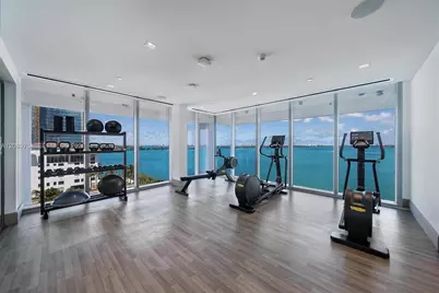 700 NE 26th Ter #3901, Miami, FL 33137 - Photo 69