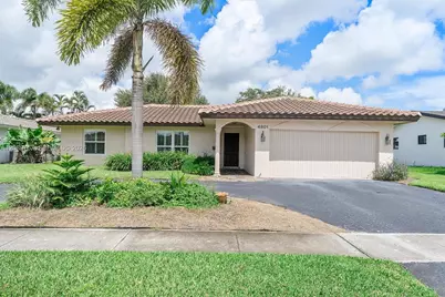 4801 N 36th Ct, Hollywood, FL 33021 - Photo 1
