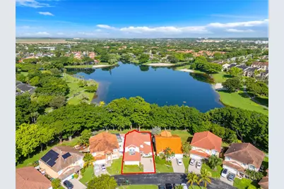 10840 SW 153rd Ct, Miami, FL 33196 - Photo 3