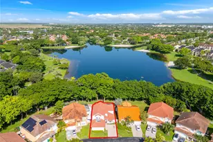10840 SW 153rd Ct, Miami, FL 33196 - Photo 3