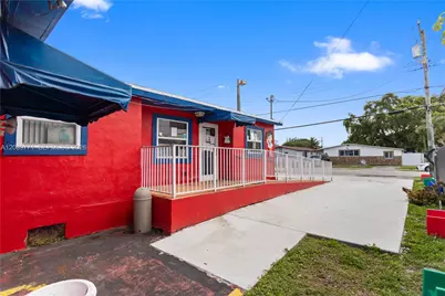 1781 NW 152nd Ter, Miami Gardens, FL 33054 - Photo 11