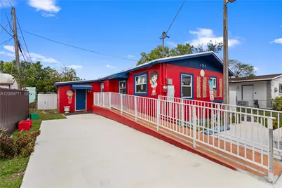 1781 NW 152nd Ter, Miami Gardens, FL 33054 - Photo 9