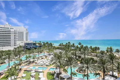 4391 Collins Ave #605, Miami Beach, FL 33140 - Photo 1