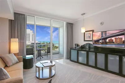 4391 Collins Ave #605, Miami Beach, FL 33140 - Photo 3