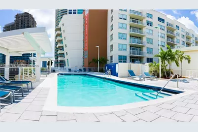 3250 NE 1st Ave #303, Miami, FL 33137 - Photo 39