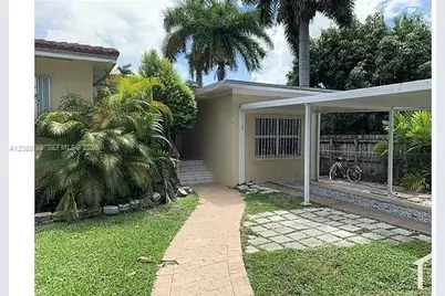 800 SW 25th Rd, Miami, FL 33129 - Photo 1