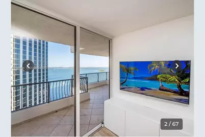 555 NE 15th St #26E, Miami, FL 33132 - Photo 5