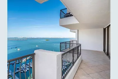 555 NE 15th St #26E, Miami, FL 33132 - Photo 15