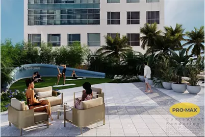 185 SW 7 St #2610, Miami, FL 33130 - Photo 15
