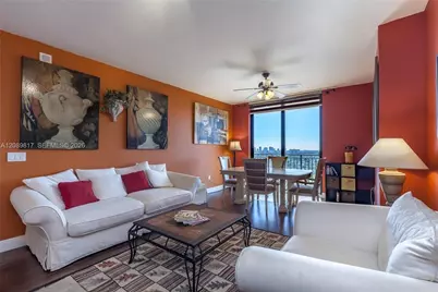 888 S Douglas Rd #1608, Coral Gables, FL 33134 - Photo 3