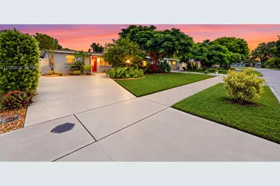 4211 NW 11th Ave, Oakland Park, FL 33309 - Photo 3