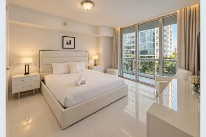 485 Brickell Avenue #1611, Miami, FL 33131 - Photo 5