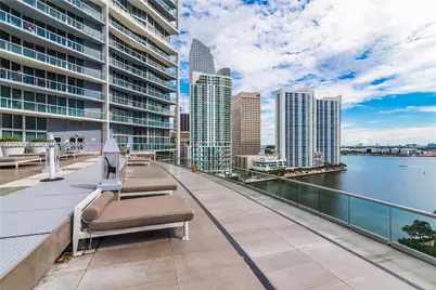 485 Brickell Avenue #1611, Miami, FL 33131 - Photo 11