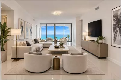 16901 Collins Ave #2003, Sunny Isles Beach, FL 33160 - Photo 9