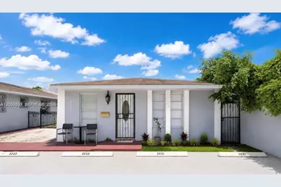 3231 SW 25th St #1, Miami, FL 33133 - Photo 1