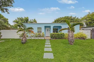 5910 SW 62nd Terrace, South Miami, FL 33143 - Photo 1